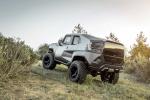 Rezvani Tank 2017 года